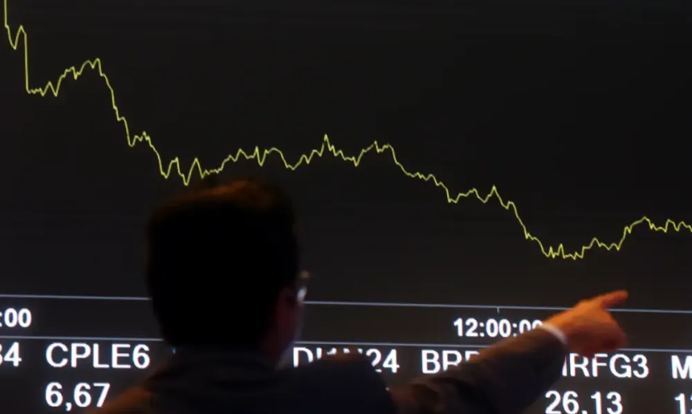 Bolsa volta a bater recorde e supera os 140 mil pontos