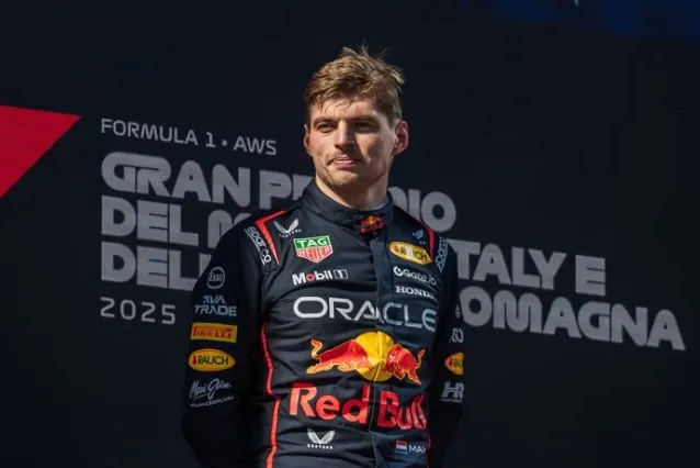 F1: com a Red Bull, Verstappen iguala feito de Schumacher na Ferrari