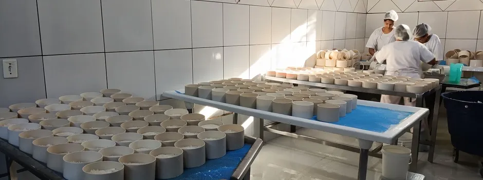 Instituto Mineiro de Agropecuária atualiza decreto que moderniza a inspeção de produtos de origem animal no estado 