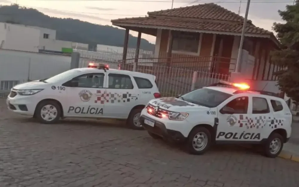 Homem procurado por estupro de vulnerável é capturado pela Polícia Militar em Pedra Bela