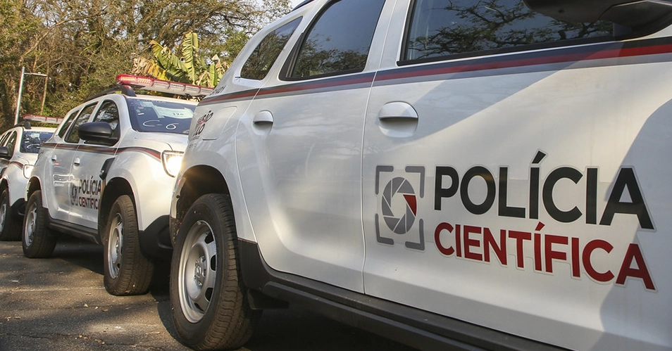 Duplo homicídio é registrado em Bragança Paulista