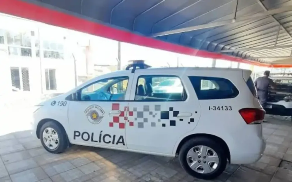 Polícia Militar recaptura foragido da Justiça em Pinhalzinho