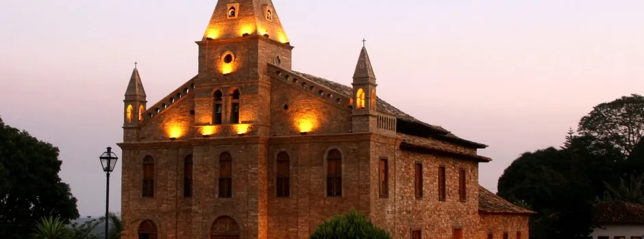 Minas Gerais é destaque no prêmio Melhores Vilas Turísticas, da ONU Turismo