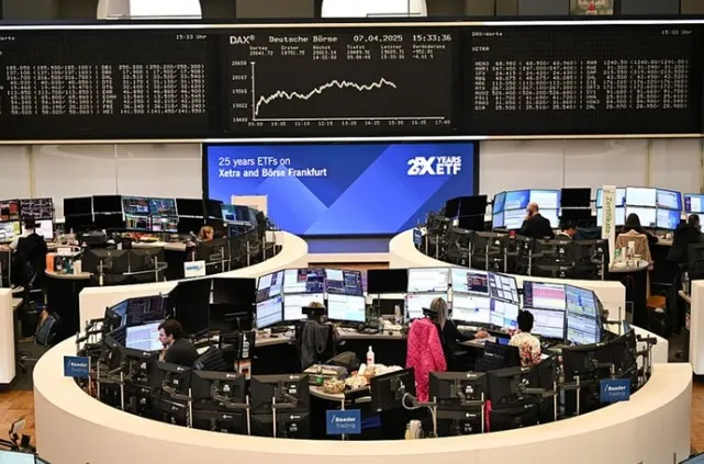 Queda livre: bolsas da Europa perdem fôlego e fecham no vermelho