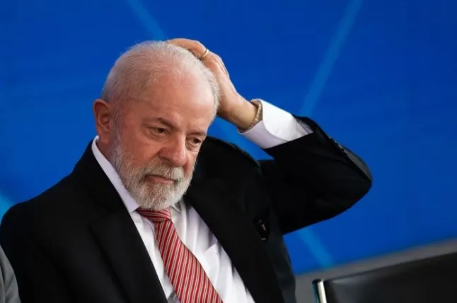 Lula se desculpa por não convidar Nísia a evento da Saúde: “Erro meu”