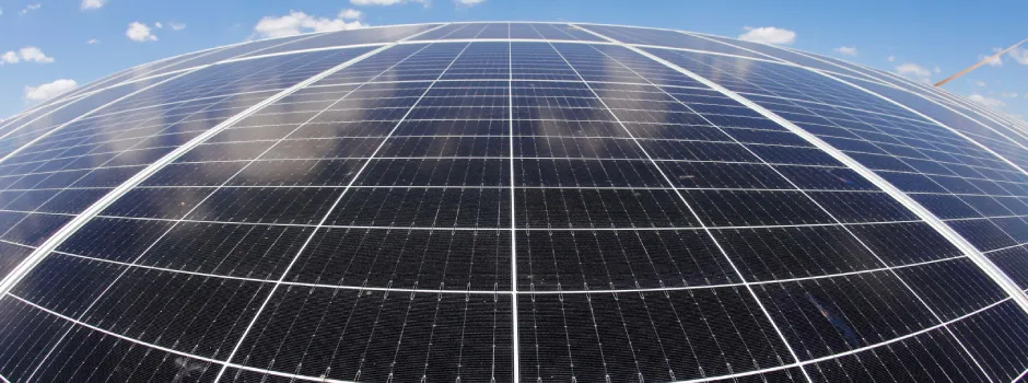 Com 60% de energia limpa, Copasa deixa de emitir 36 mil toneladas de CO2