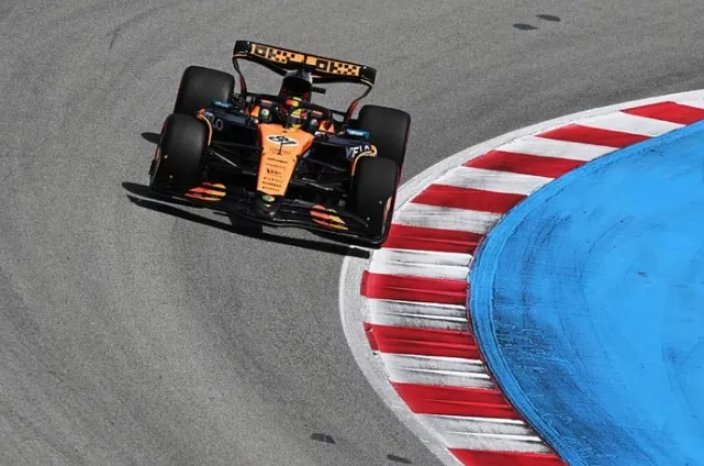 F1: Piastri vence GP da Espanha e Ferrari sobe no pódio pela 2ª vez