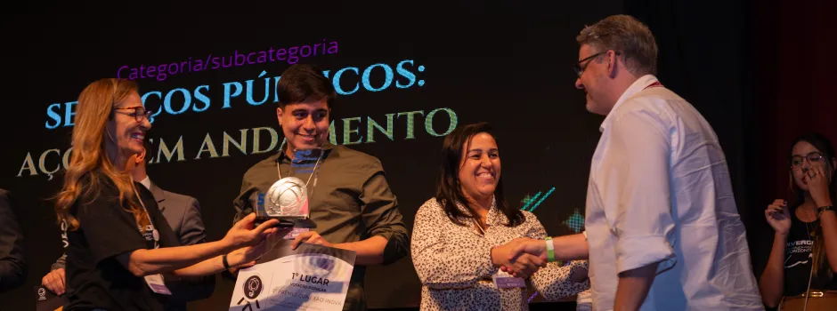 Minas Gerais alcança a marca de 50 mil transferências digitais de veículos e conquista prêmio nacional de inovação