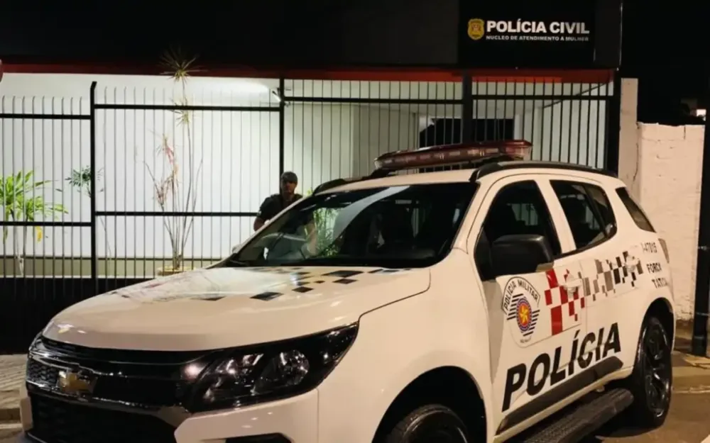 Homem procurado por estupro de vulnerável é preso durante operação policial em Atibaia