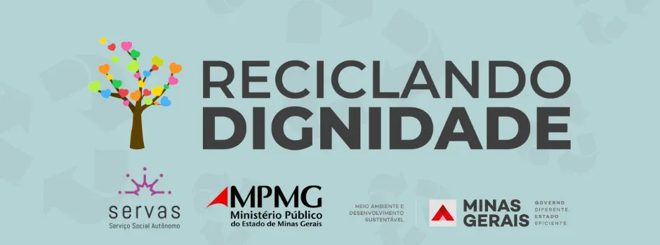 Servas fortalece sustentabilidade e inclusão social com o Programa Reciclando Dignidade