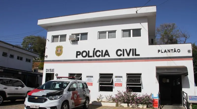 Homem pelado é preso após abordar mulher no São Miguel
