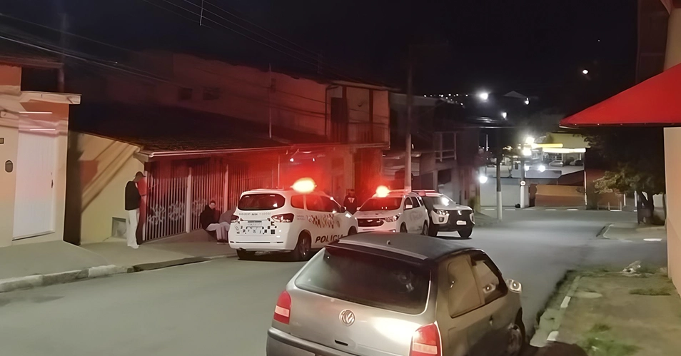 Discussão por sinuca termina em homicídio no bairro do Lavapés