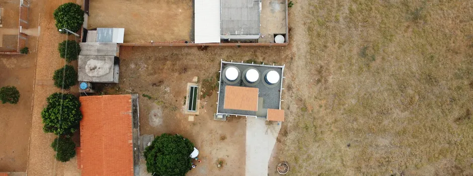 Minas Gerais conclui obras de dessalinização e leva água potável a 28 mil pessoas no semiárido