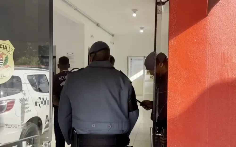 Homem foragido após saída temporária é capturado pela PM em Bragança Paulista