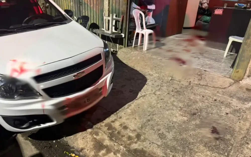 Briga entre irmãos termina em facadas em Bragança Paulista