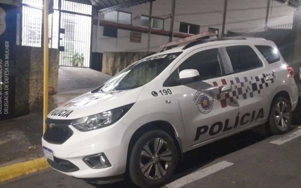 Evadido do Sistema Prisional é Localizado e Preso pela Polícia Militar em Amparo