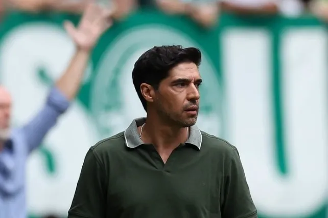 Mundial: Abel Ferreira irá mudar time titular para Palmeiras x Chelsea