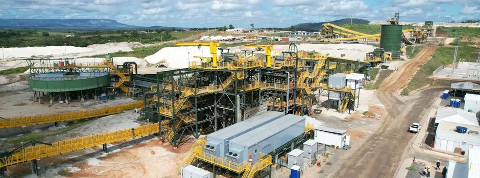 Governo de Minas participa da abertura do Lithium Business 2025 e destaca transformação socioeconômica no Vale do Jequitinhonha