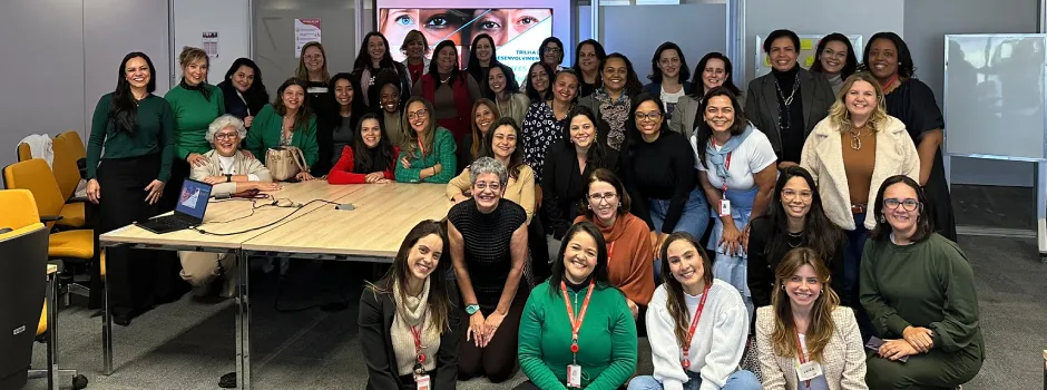 Governo de Minas promove trilha de desenvolvimento para lideranças femininas