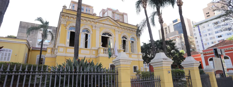 Arquivo Público Mineiro celebra 130 anos com programação especial e valorização de acervos