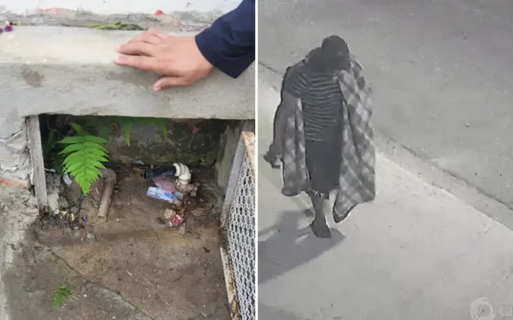 Furtos a registros de água causam transtornos na Avenida Euzébio Savaio em Bragança Paulista