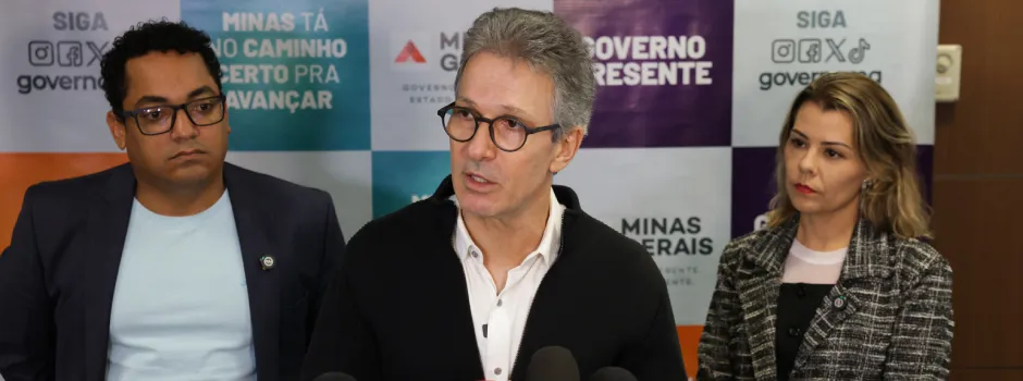 Governo de Minas anuncia interrupção temporária das assembleias para implantação das escolas cívico-militares no estado