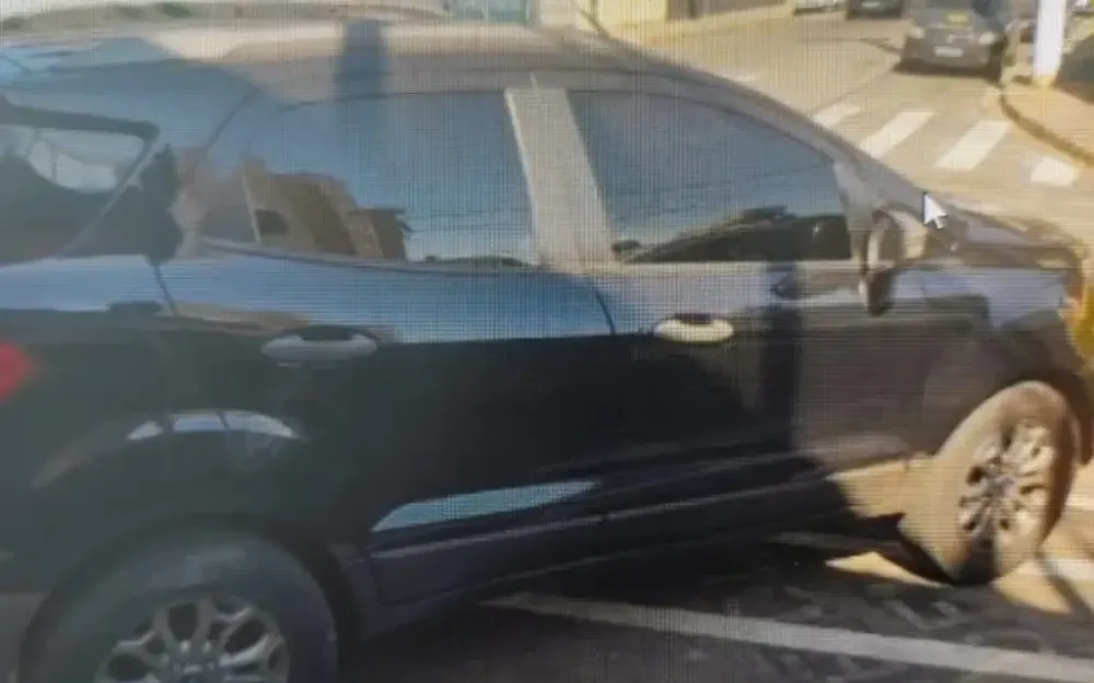 Polícia Militar prende indivíduo por receptação de veículo dublê em Atibaia