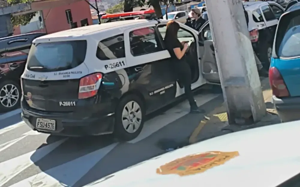 Polícia Civil prende cinco indivíduos na 2ª fase da ‘’Operação Laranja Mecânica’’