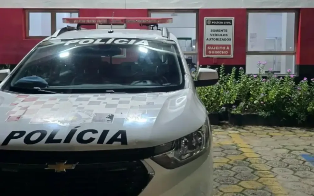 Adolescente é apreendido por tráfico de drogas em conjunto habitacional de Bragança Paulista