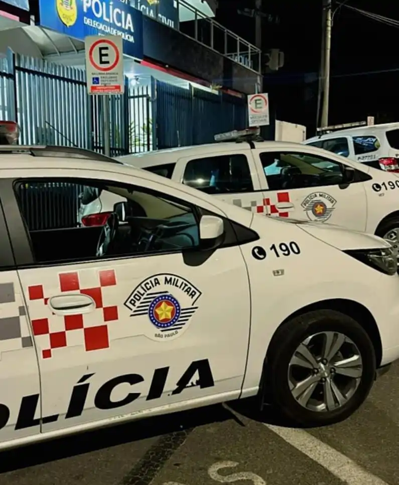 Polícia Militar captura procurado pela Justiça em Atibaia