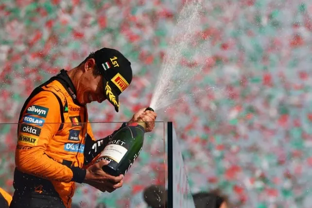 Saiba quando será a próxima corrida no calendário da Fórmula 1 2025