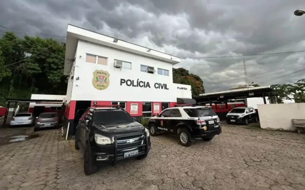Idoso é vítima de golpe do falso gerente bancário e perde R$ 4 mil via PIX