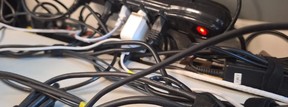 No Agosto Vermelho, Cemig lista cinco dicas para evitar acidentes com a rede elétrica