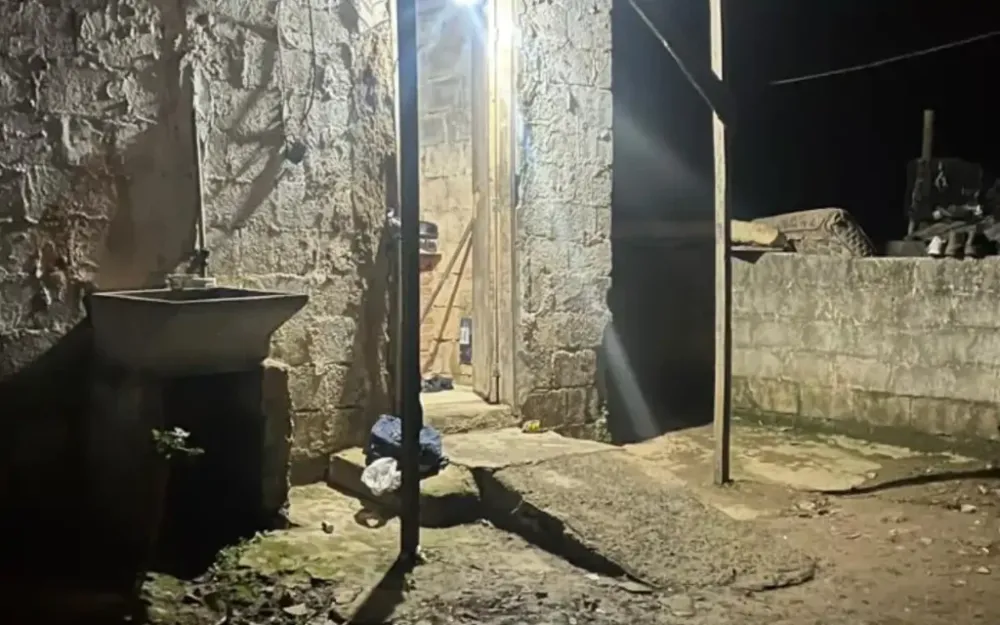 Homem é preso por homicídio após briga em Socorro
