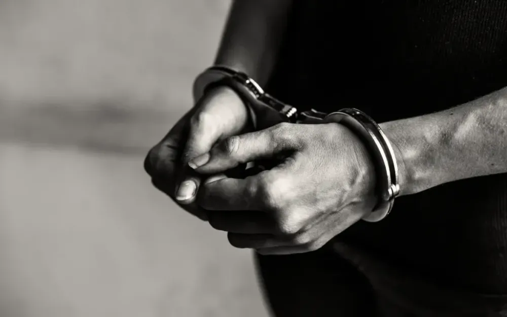 Homem é preso em flagrante por importunação sexual dentro de ônibus em Bragança Paulista