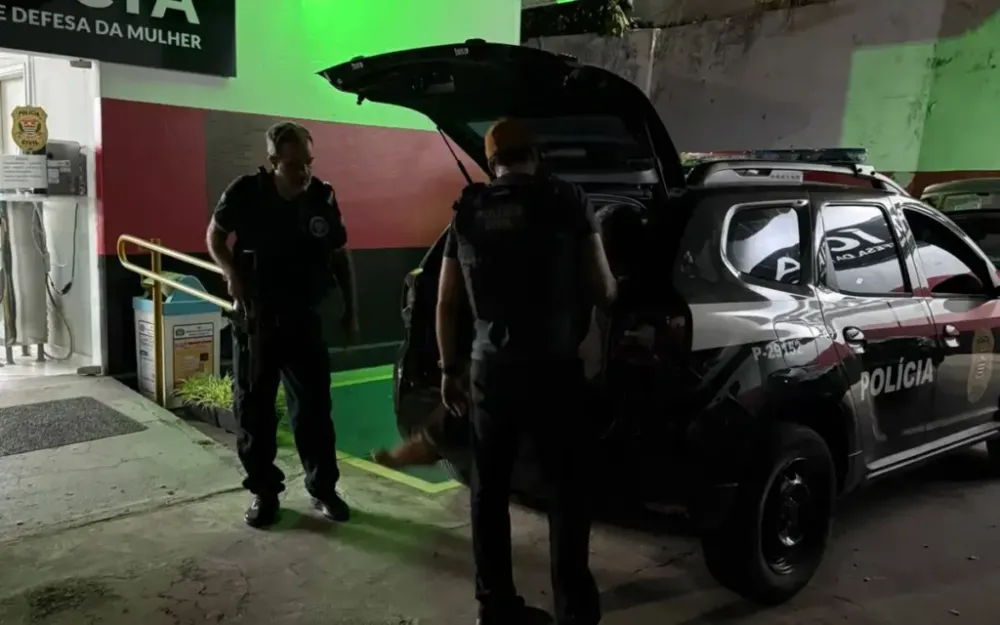 Polícia Civil por meio da equipe CERCO impede sequestro em Bragança Paulista