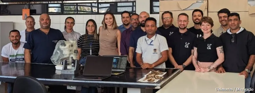 Unimontes desenvolve projeto que agiliza combate ao Aedes aegypti com o uso de inteligência artificial