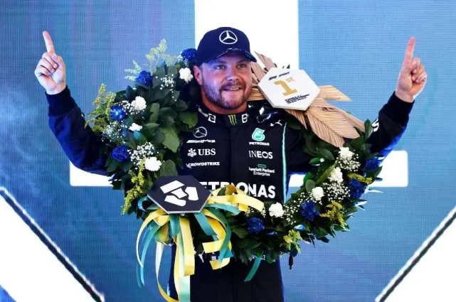 Rumores apontam Bottas como piloto da Cadillac na F1 de 2026; confira