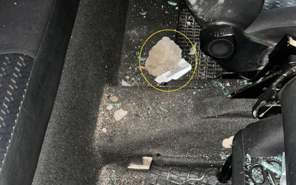 Ladrão tenta furtar carro para trocar por drogas e acaba preso em flagrante
