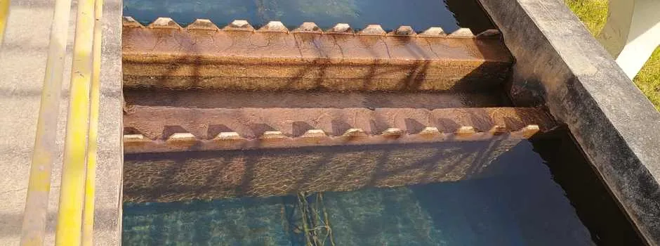 Copasa investe e moderniza sistema de abastecimento de água de Ibiraci