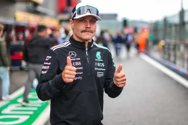Fórmula 1: Bottas terá que cumprir punição em estreia pela Cadillac