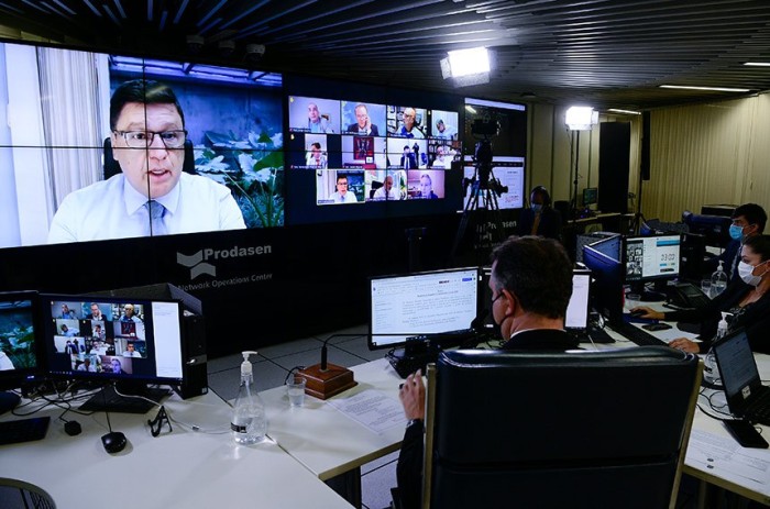 Vai à promulgação PEC que evita perda de nacionalidade brasileira