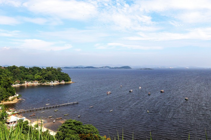 Edital do governo quer impulsionar economia da Amazônia Azul