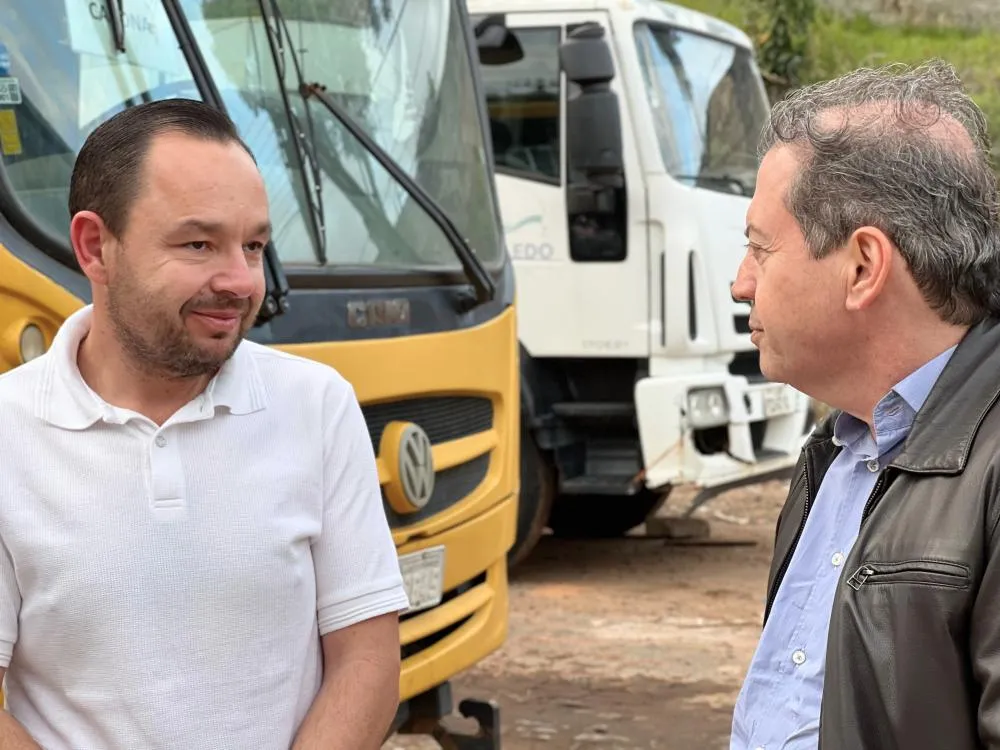 Toledo Celebra Parceria de quase Duas Décadas