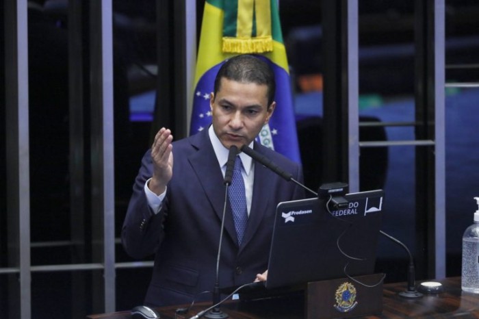 Marcos Pereira destaca acolhimento de Israel aos judeus etíopes que fugiam de perseguições