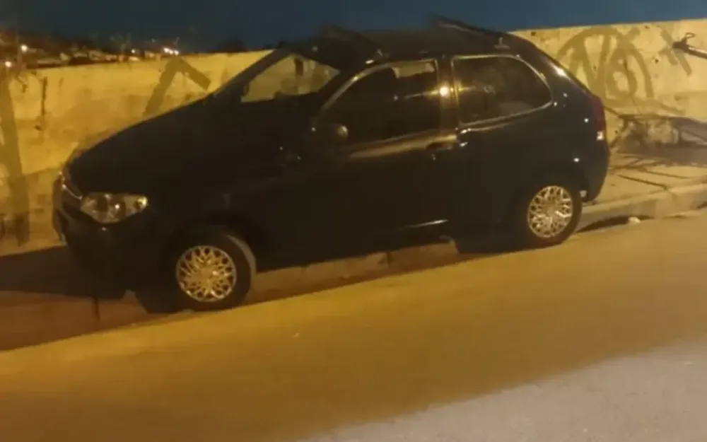 “Gratidão à Guarda Municipal”: dono de carro furtado agradece após veículo ser recuperado em Jundiaí