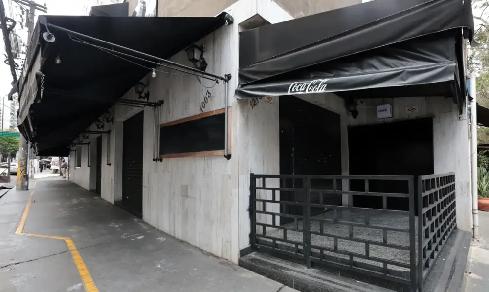 Vigilância interdita mais três locais em SP por bebida adulterada