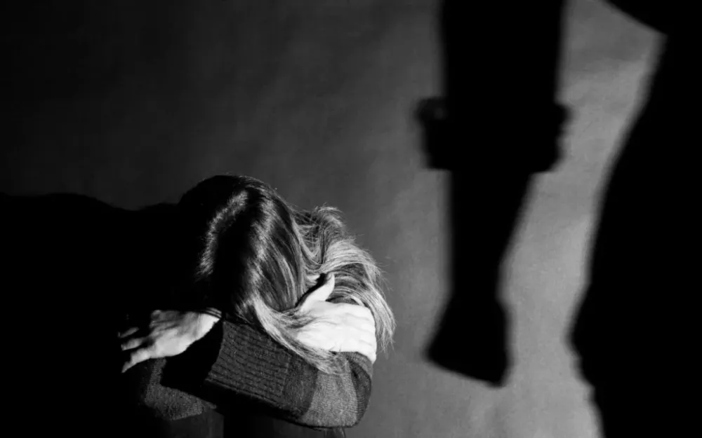 Homem é preso após agredir ex-companheira na frente da filha em Bragança Paulista