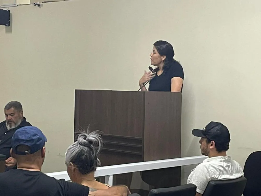 Transparência Vence o Debate
