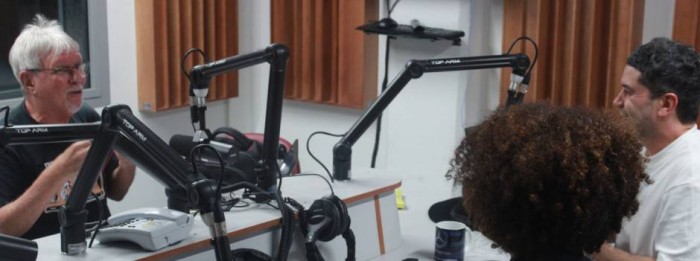 Concerto com transmissão ao vivo celebra aniversário da Rádio Inconfidência